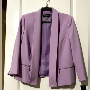 Evan Picone Blazer